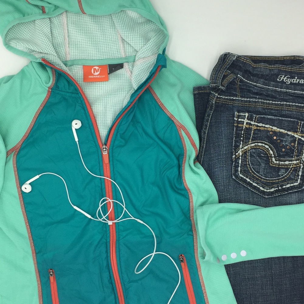 Merrell Jacket